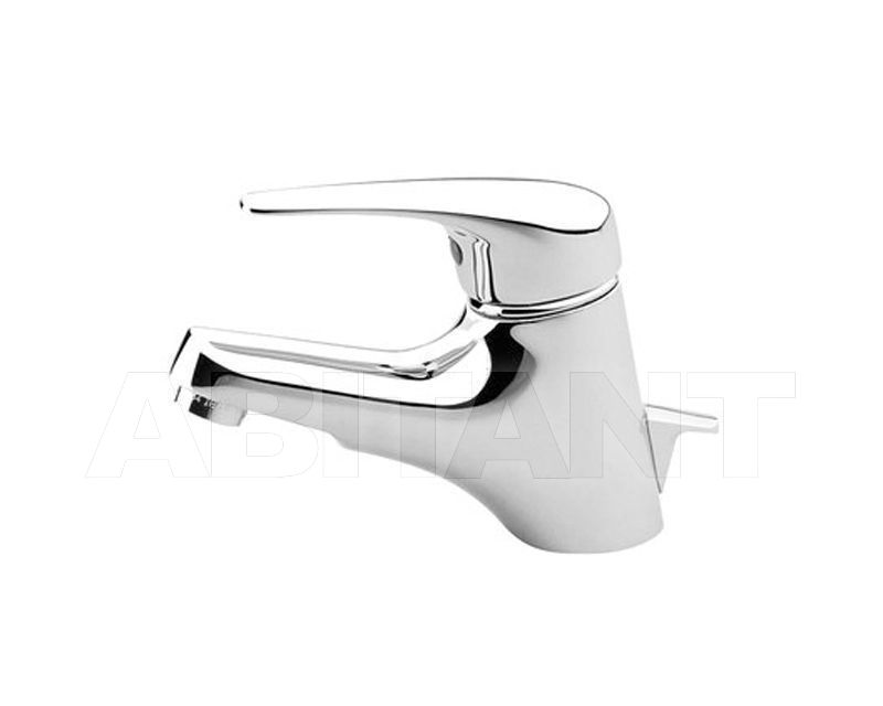 Wash basin mixer Z1720P price on request Buy Wash basin mixer Zucchetti Kos Zetamix Z1720P