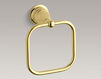 Towel holder Revival Kohler 2015 K-16140-BN Contemporary / Modern