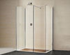 Buy Shower curtain Libero Duka ARREDA PE 6W GFT1 K180 S120*