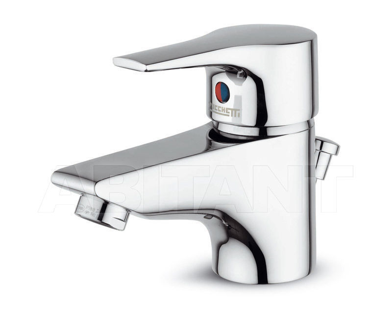 Wash basin mixer ZP9208 price on request Buy Wash basin mixer Zucchetti Kos Flat ZP9208