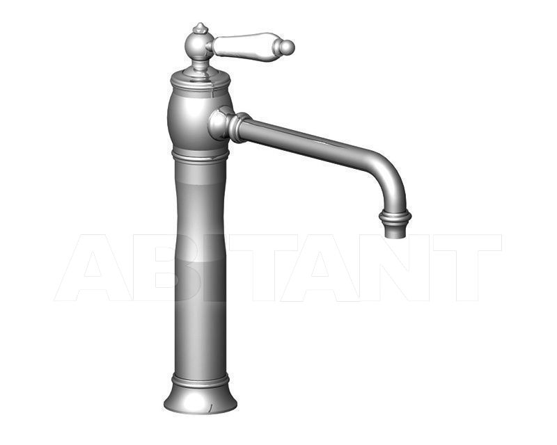 Buy Kitchen mixer Horus Kitchen 01.703