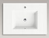 Countertop wash basin Impressions Kohler 2015 K-2779-1-G83 Contemporary / Modern