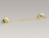 Towel holder Antique Kohler 2015 K-205-CP Contemporary / Modern