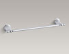 Towel holder Revival Kohler 2015 K-16148-BN Contemporary / Modern