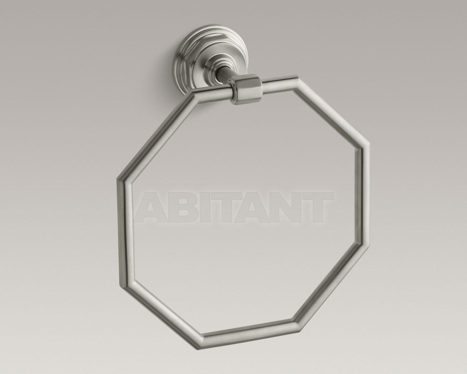 Buy Towel holder Pinstripe Kohler 2015 K-13112-BN