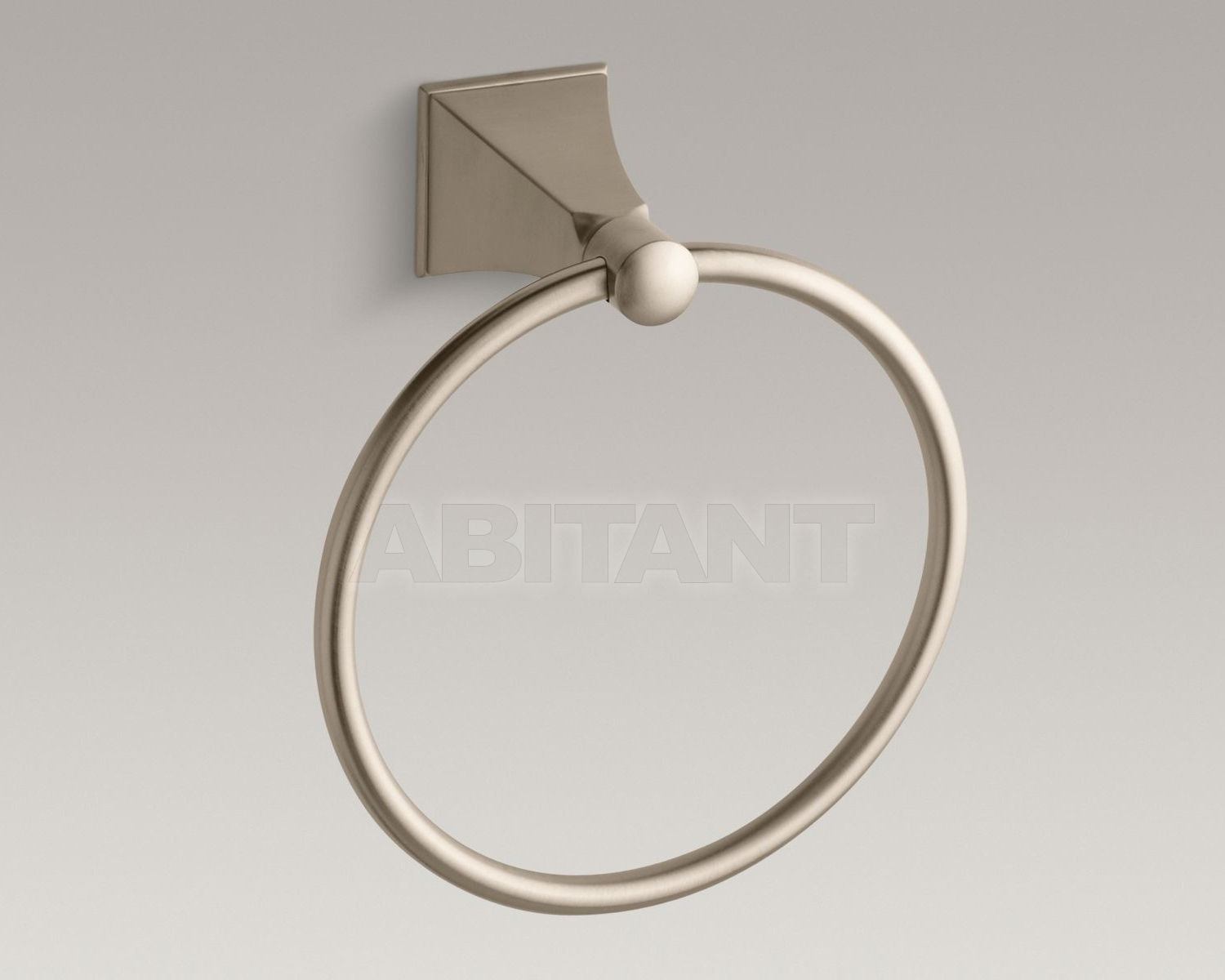 Buy Towel holder Memoirs Stately Kohler 2015 K-487-BV