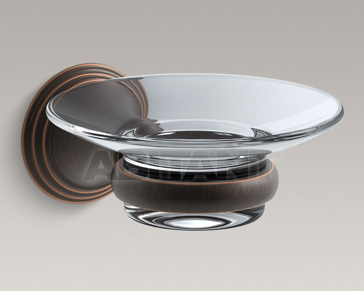 Buy Soap-box Devonshire Kohler 2015 K-10560-2BZ