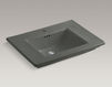 Countertop wash basin Memoirs Kohler 2015 K-2269-1-0 Contemporary / Modern