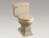 Floor mounted toilet Memoirs Classic Kohler 2015 K-3812-58 Classical / Historical 