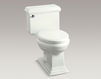 Floor mounted toilet Memoirs Classic Kohler 2015 K-3812-7 Classical / Historical 