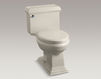 Floor mounted toilet Memoirs Classic Kohler 2015 K-3812-33 Classical / Historical 
