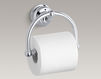 Toliet paper holder Fairfax Kohler 2015 K-12157-BN Classical / Historical 