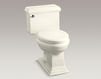 Floor mounted toilet Memoirs Classic Kohler 2015 K-3812-G9 Classical / Historical 