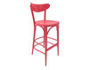 Bar stool BANANA TON a.s. 2015 311 131 B 92 Contemporary / Modern