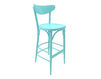 Bar stool BANANA TON a.s. 2015 311 131 B 92 Contemporary / Modern