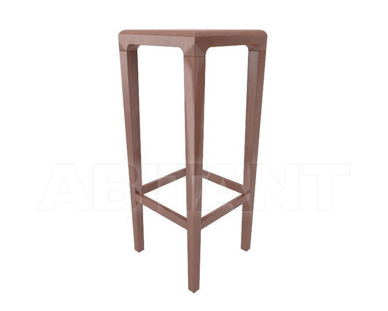 Buy Bar stool RIOJA TON a.s. 2015 371 369 B 114