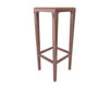 Bar stool RIOJA 371 369 B 113 Light beige Bar stool RIOJA TON a.s. 2015 371 369 B 113 Contemporary / Modern