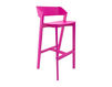 Bar stool MERANO TON a.s. 2015 311 403 B 81 Contemporary / Modern