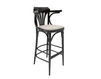 Bar stool TON a.s. 2015 323 135 588 Contemporary / Modern