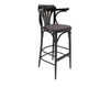 Bar stool TON a.s. 2015 323 135 722 Contemporary / Modern