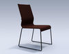 Chair 3681113 30B Blue Chair ICF Office 2015 3681113 30B Contemporary / Modern