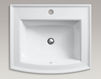 Countertop wash basin Archer Kohler 2015 K-2356-1-7 Contemporary / Modern