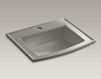 Countertop wash basin Archer K-2356-1-33 Light beige Countertop wash basin Archer Kohler 2015 K-2356-1-33 Contemporary / Modern