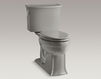 Floor mounted toilet Archer Kohler 2015 K-3551-95 Contemporary / Modern