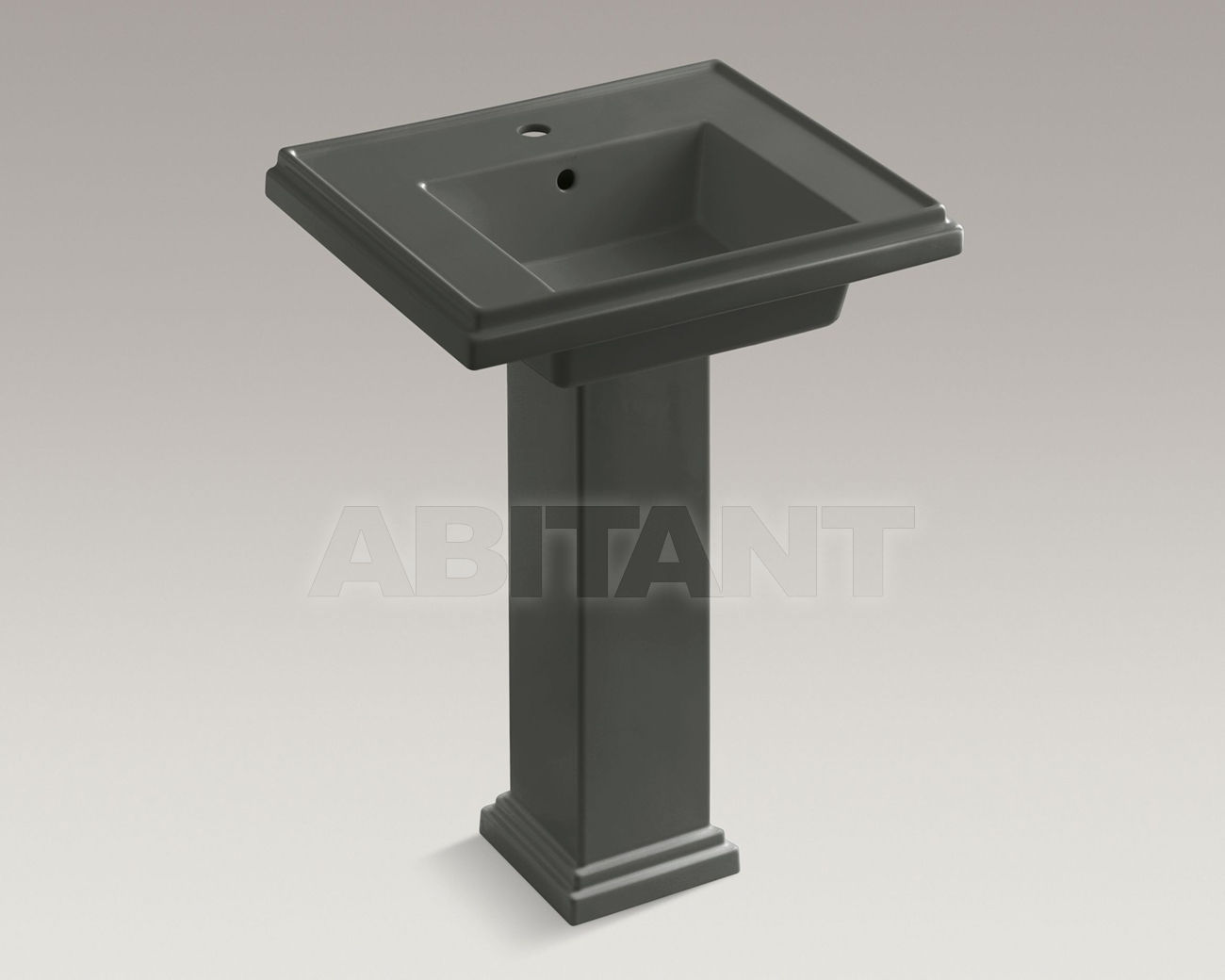 Wash basin with pedestal Tresham K-2844-1-58 price on request Buy Wash basin with pedestal Tresham Kohler 2015 K-2844-1-58