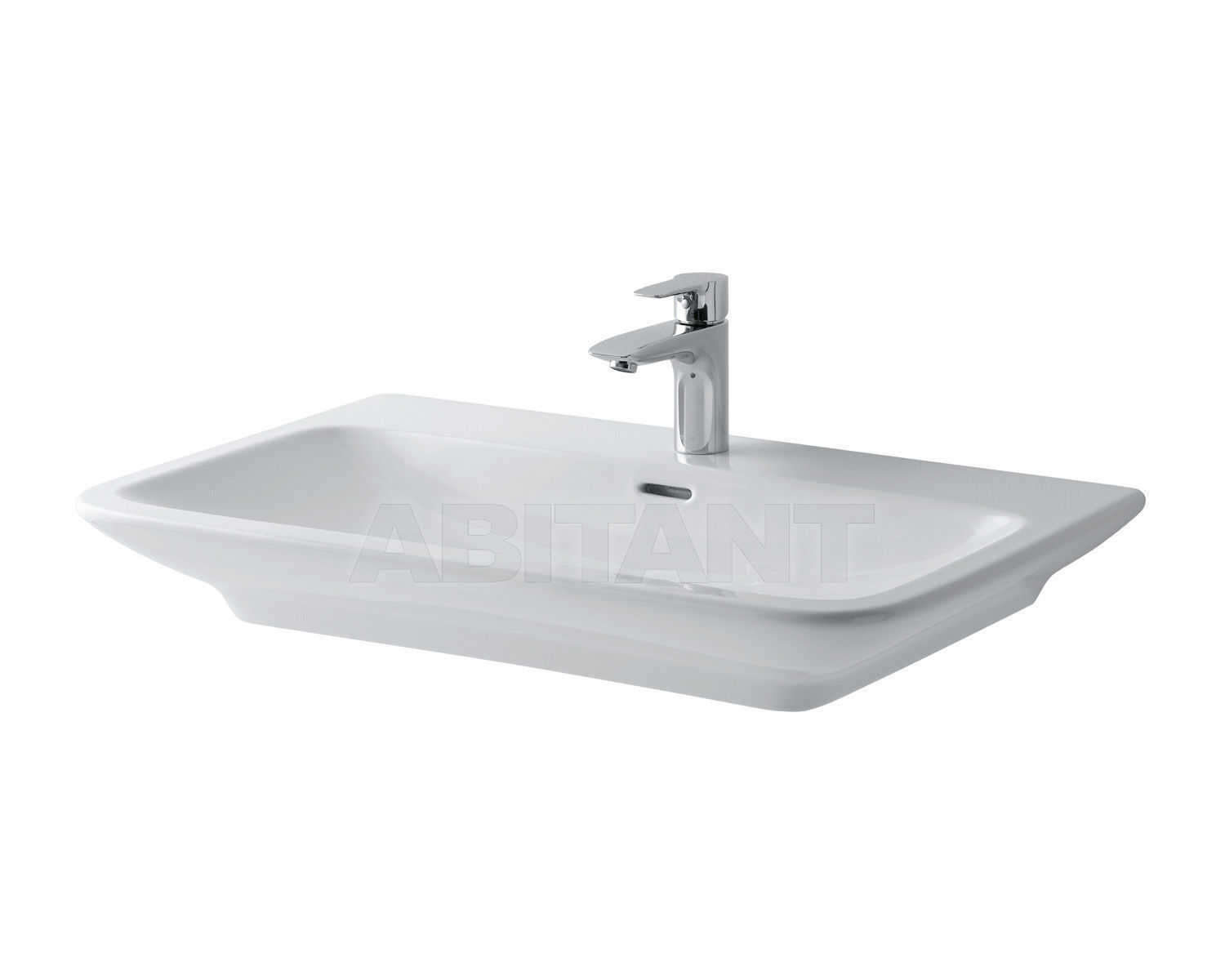 Buy Countertop wash basin Toto Europe GmbH 2015 LW10035G