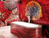 Mosaic Architeza Multicolor M105-10 Contemporary / Modern