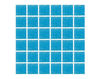 Mosaic Architeza Multicolor M120-10 Contemporary / Modern