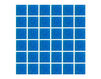 Mosaic Architeza Multicolor M120-10 Contemporary / Modern