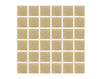 Mosaic Architeza Multicolor M134-10 Contemporary / Modern