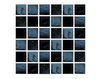 Mosaic Architeza Multicolor M196-10 Contemporary / Modern