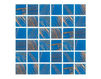 Mosaic Architeza Diamante D502-10 Contemporary / Modern