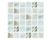 Mosaic Architeza Diamante D5022-10 Contemporary / Modern