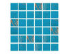 Mosaic Architeza Diamante D5028-10 Contemporary / Modern