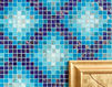 Mosaic Architeza Diamante D5073-10 Contemporary / Modern