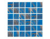 Mosaic Architeza Diamante D512-10 Contemporary / Modern