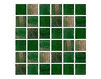 Mosaic Architeza Diamante D515-10 Contemporary / Modern