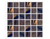 Mosaic Architeza Diamante D523-10 Contemporary / Modern