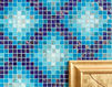 Mosaic Architeza Diamante D561-10 Contemporary / Modern
