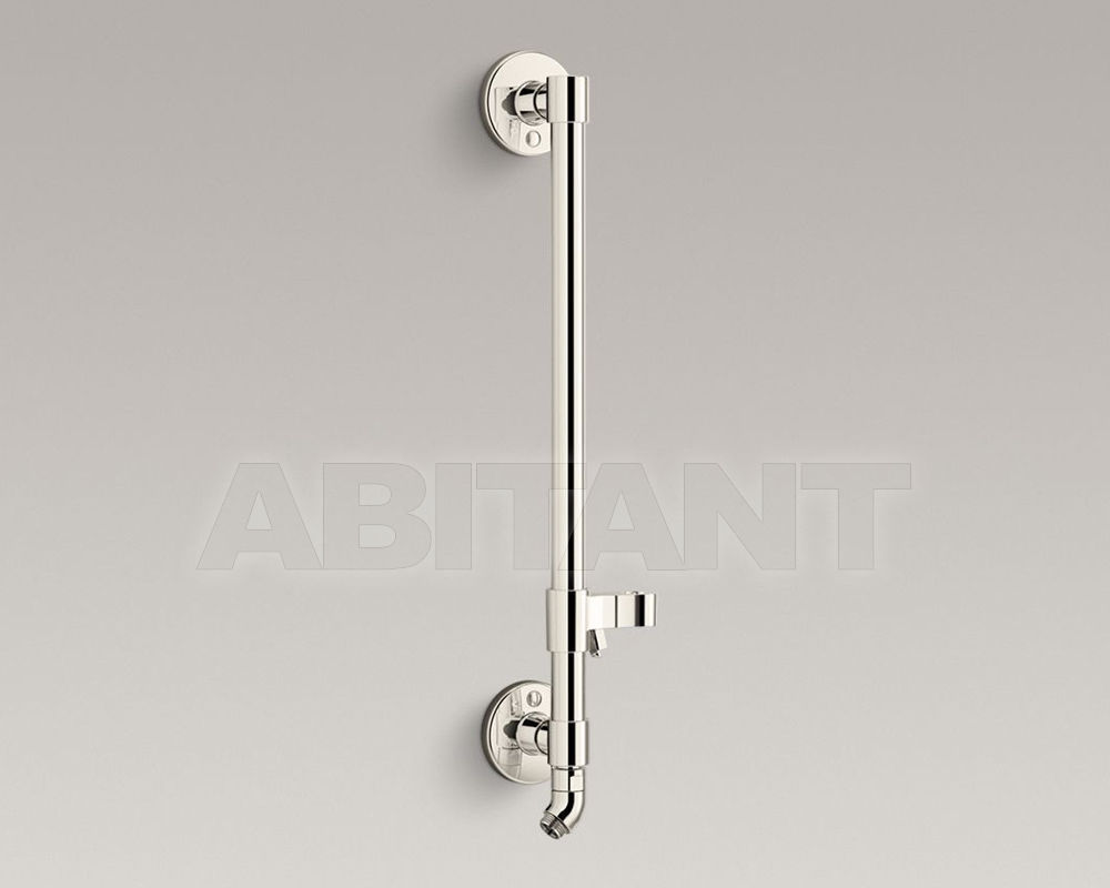 Shower bar HydroRail K-45904-SN price on request Buy Shower bar HydroRail Kohler 2015 K-45904-SN