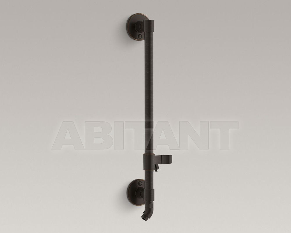 Buy Shower bar HydroRail Kohler 2015 K-45904-2BZ