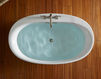 Bath tub Underscore Kohler 2015 K-5702-VB-47 Contemporary / Modern
