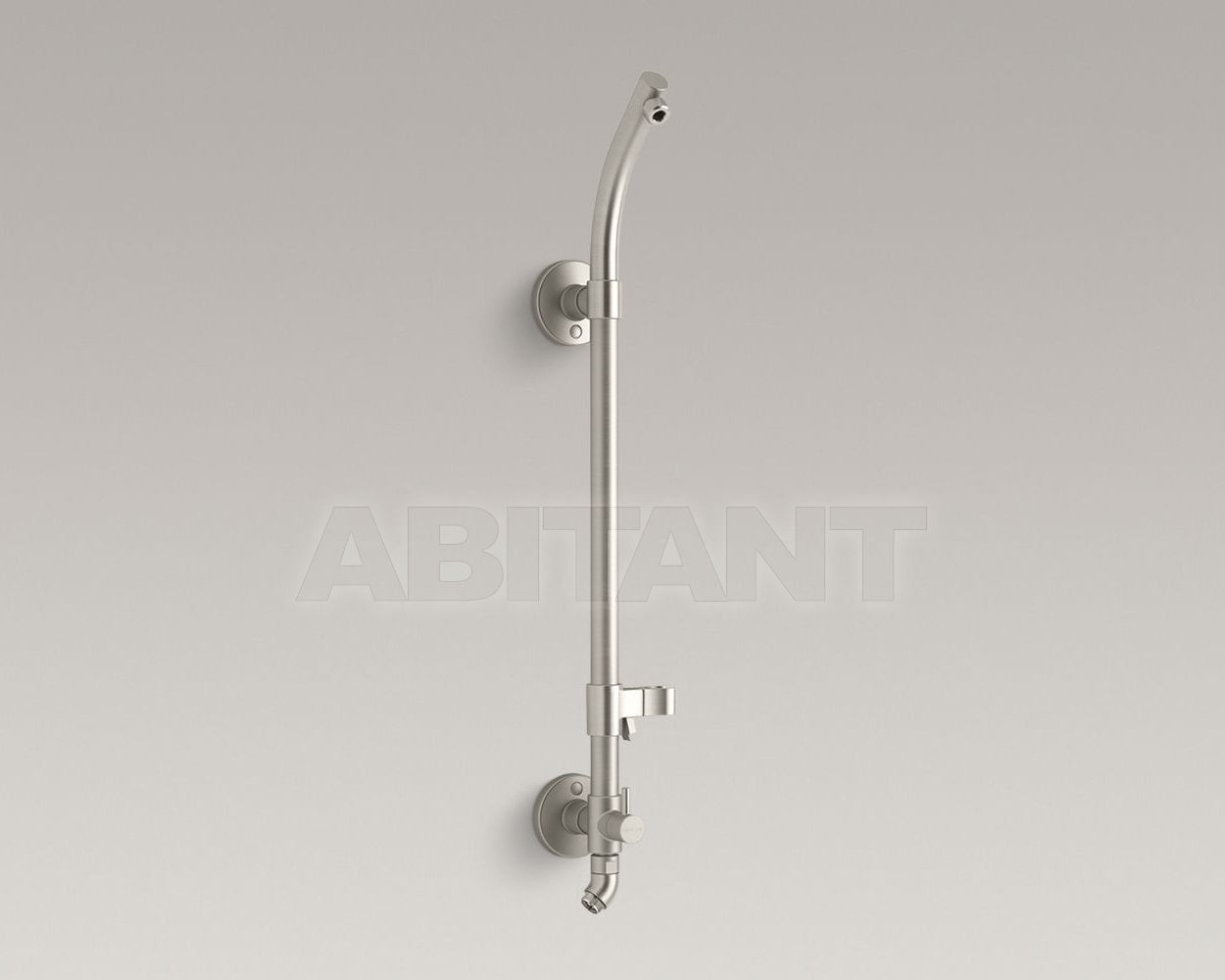 Shower bar HydroRail K-45906-BN price on request Buy Shower bar HydroRail Kohler 2015 K-45906-BN