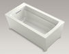 Bath tub Archer Kohler 2015 K-2593-VB-47 Contemporary / Modern