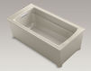Bath tub Archer Kohler 2015 K-2593-VB-47 Contemporary / Modern