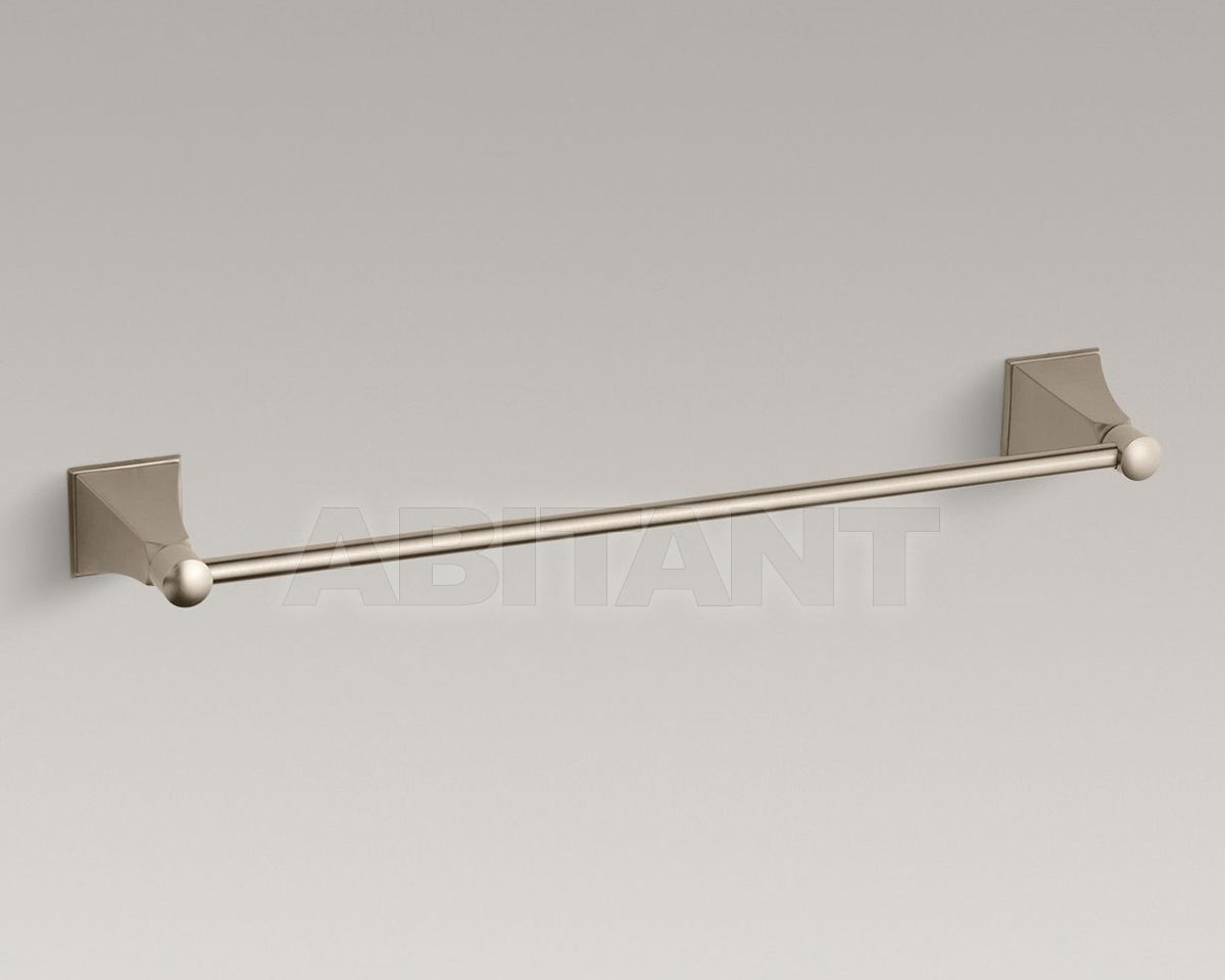 Buy Towel holder Memoirs Kohler 2015 K-485-BV